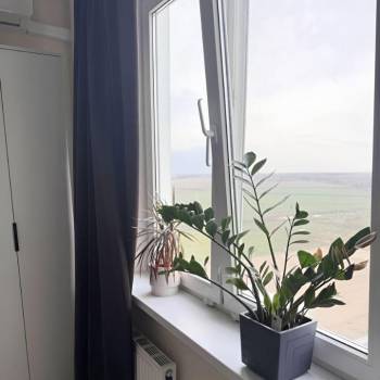 Сдается 1-комнатная квартира, 40 м²