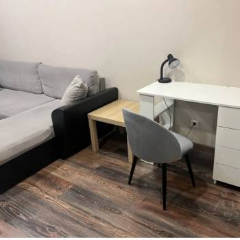 Сдается 1-комнатная квартира, 42 м²