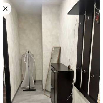 Сдается 1-комнатная квартира, 42 м²
