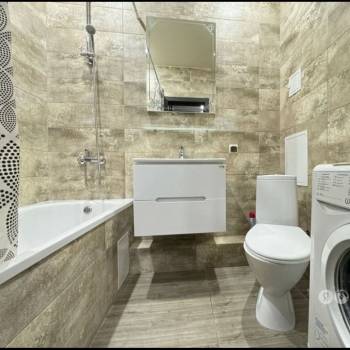 Сдается 1-комнатная квартира, 39 м²
