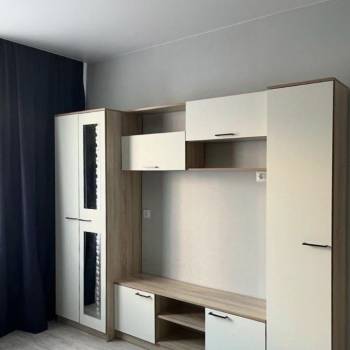 Продается 1-комнатная квартира, 34 м²