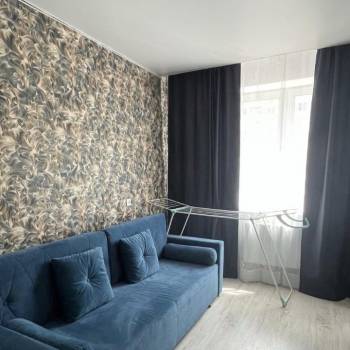 Продается 1-комнатная квартира, 34 м²