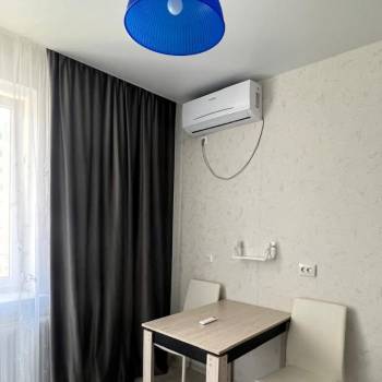 Продается 1-комнатная квартира, 34 м²