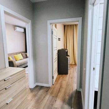 Сдается 1-комнатная квартира, 33,5 м²