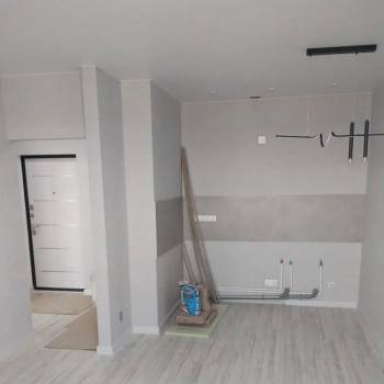 Сдается 1-комнатная квартира, 37 м²