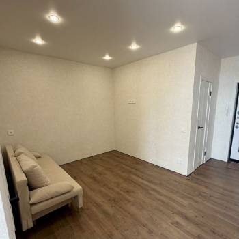 Сдается 1-комнатная квартира, 35,7 м²