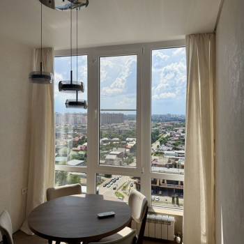 Сдается 1-комнатная квартира, 35,7 м²