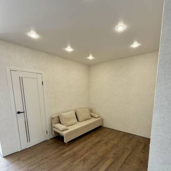 Сдается 1-комнатная квартира, 35,7 м²
