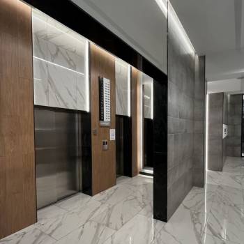 Сдается 1-комнатная квартира, 41 м²