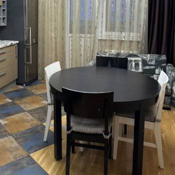 Сдается 2-х комнатная квартира, 77,6 м²