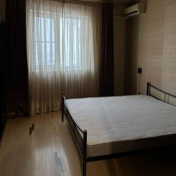 Сдается 2-х комнатная квартира, 77,6 м²
