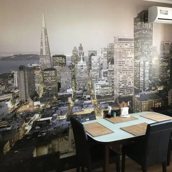 Сдается 2-х комнатная квартира, 75,6 м²