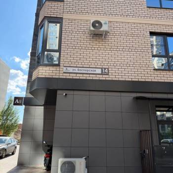 Продается 1-комнатная квартира, 37,1 м²