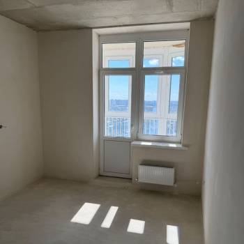 Продается 1-комнатная квартира, 37,1 м²
