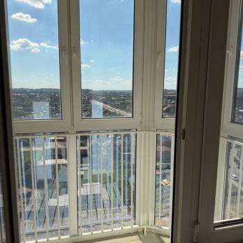 Продается 1-комнатная квартира, 37,1 м²