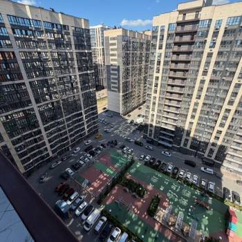 Продается 1-комнатная квартира, 37,1 м²