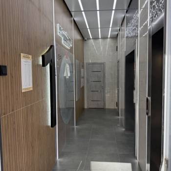 Продается 1-комнатная квартира, 37,1 м²