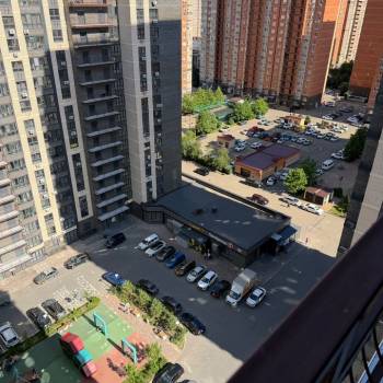 Продается 1-комнатная квартира, 37,1 м²