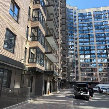 Продается 1-комнатная квартира, 37,1 м²
