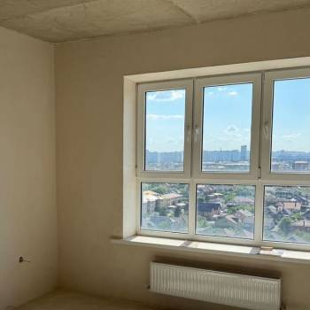 Продается 1-комнатная квартира, 37,1 м²