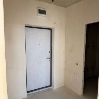 Продается 1-комнатная квартира, 37,1 м²