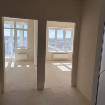 Продается 1-комнатная квартира, 37,1 м²