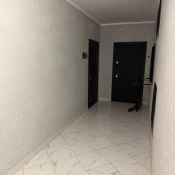 Продается 1-комнатная квартира, 37,1 м²