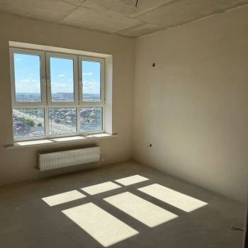 Продается 1-комнатная квартира, 37,1 м²
