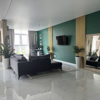 Продается 2-х комнатная квартира, 85,8 м²