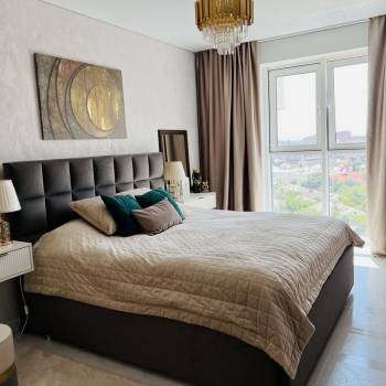 Продается 2-х комнатная квартира, 85,8 м²