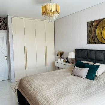 Продается 2-х комнатная квартира, 85,8 м²