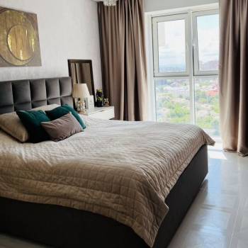 Продается 2-х комнатная квартира, 85,8 м²