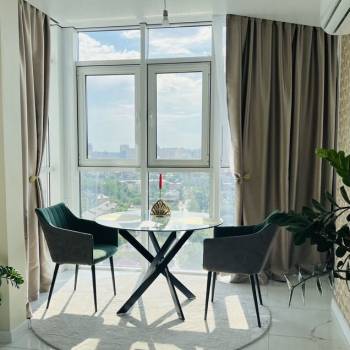 Продается 2-х комнатная квартира, 85,8 м²