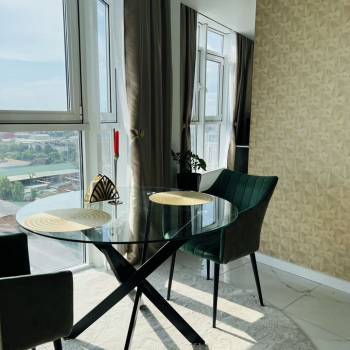 Продается 2-х комнатная квартира, 85,8 м²