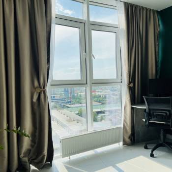 Продается 2-х комнатная квартира, 85,8 м²