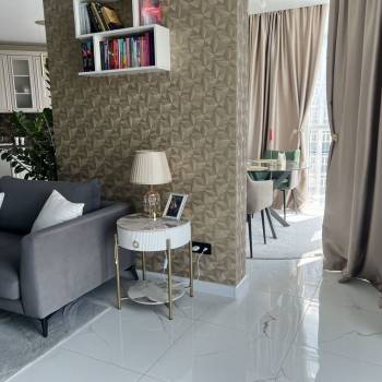 Продается 2-х комнатная квартира, 85,8 м²