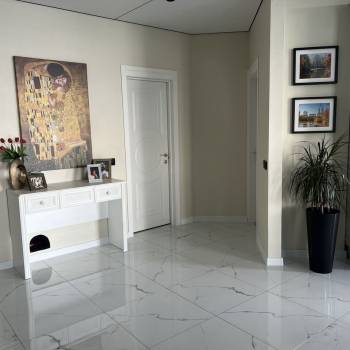 Продается 2-х комнатная квартира, 85,8 м²