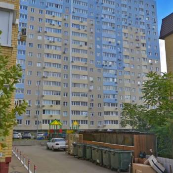 Продается 1-комнатная квартира, 33,7 м²