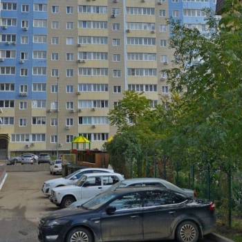 Продается 1-комнатная квартира, 33,7 м²