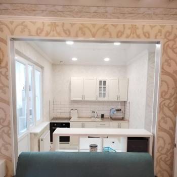Сдается 1-комнатная квартира, 33 м²