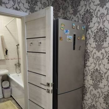 Сдается 1-комнатная квартира, 33 м²