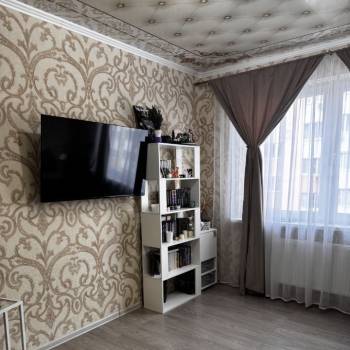 Сдается 1-комнатная квартира, 33 м²