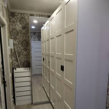 Сдается 1-комнатная квартира, 33 м²