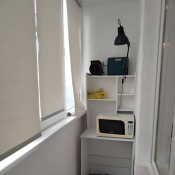 Сдается 1-комнатная квартира, 33 м²