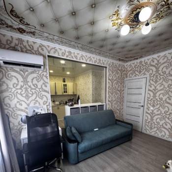Сдается 1-комнатная квартира, 33 м²