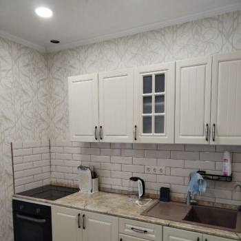 Сдается 1-комнатная квартира, 33 м²
