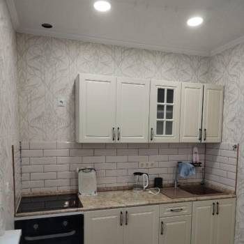 Сдается 1-комнатная квартира, 33 м²