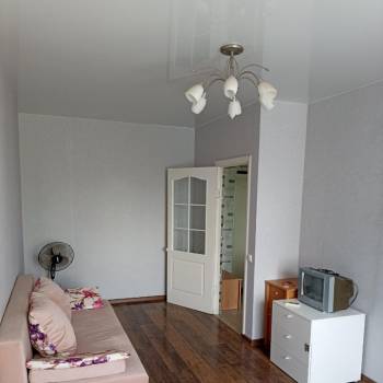 Сдается 1-комнатная квартира, 35,4 м²