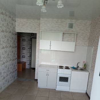 Сдается 1-комнатная квартира, 35,4 м²