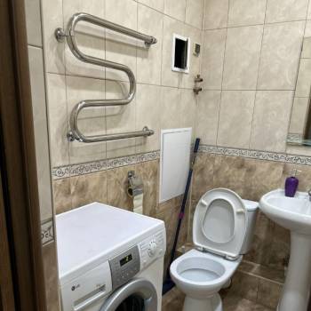 Сдается 1-комнатная квартира, 33 м²